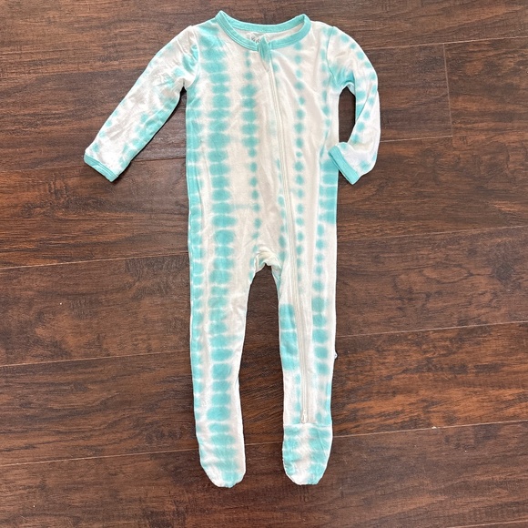 Kyte Baby Footie - Picture 1 of 1